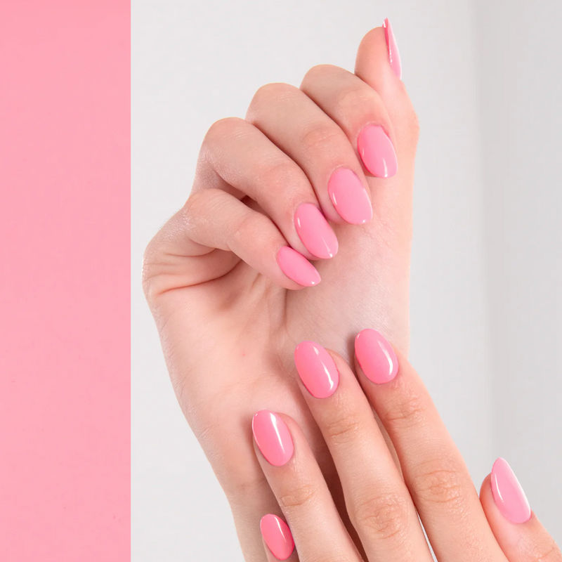 MNP - Lacqwear™ Semipermanente Gel Polish 10 ml