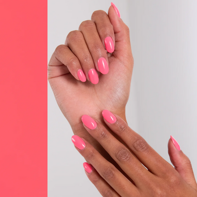 MNP - Lacqwear™ Semipermanente Gel Polish 10 ml 2 PARTE