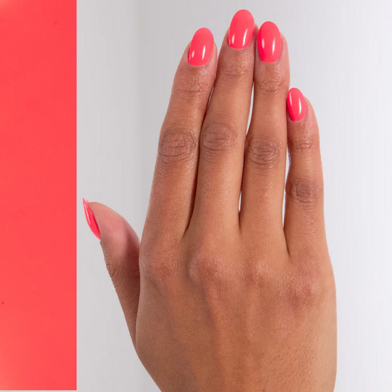 MNP - Lacqwear™ Semipermanente Gel Polish 10 ml 2 PARTE