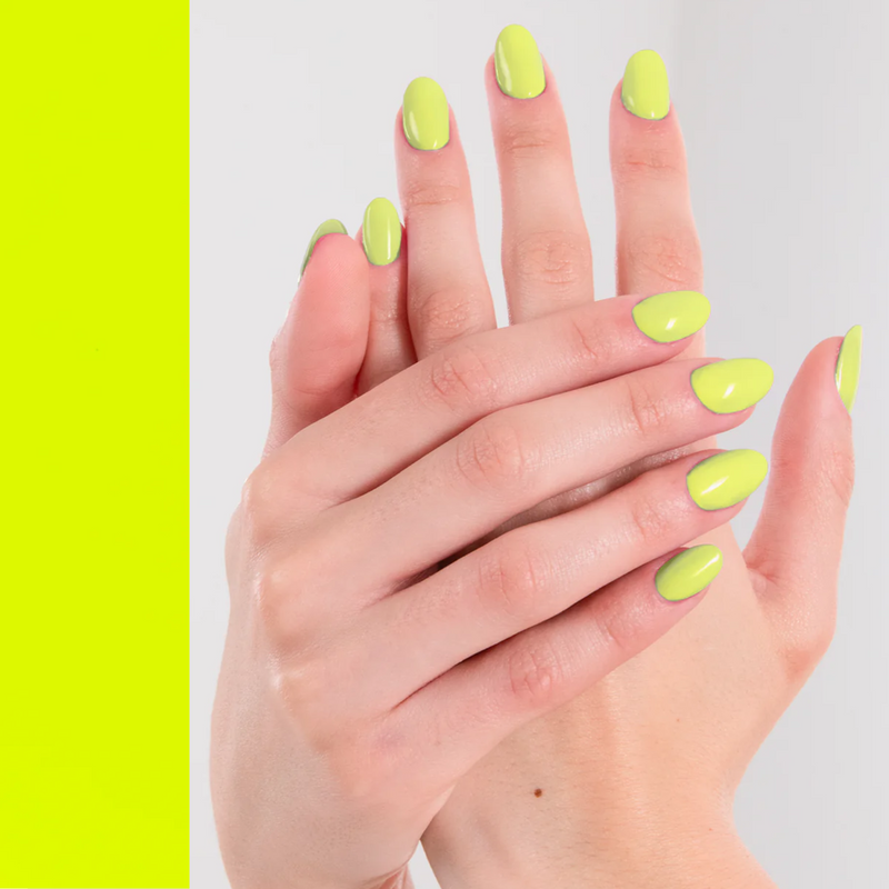 MNP - Lacqwear™ Semipermanente Gel Polish 10 ml 2 PARTE