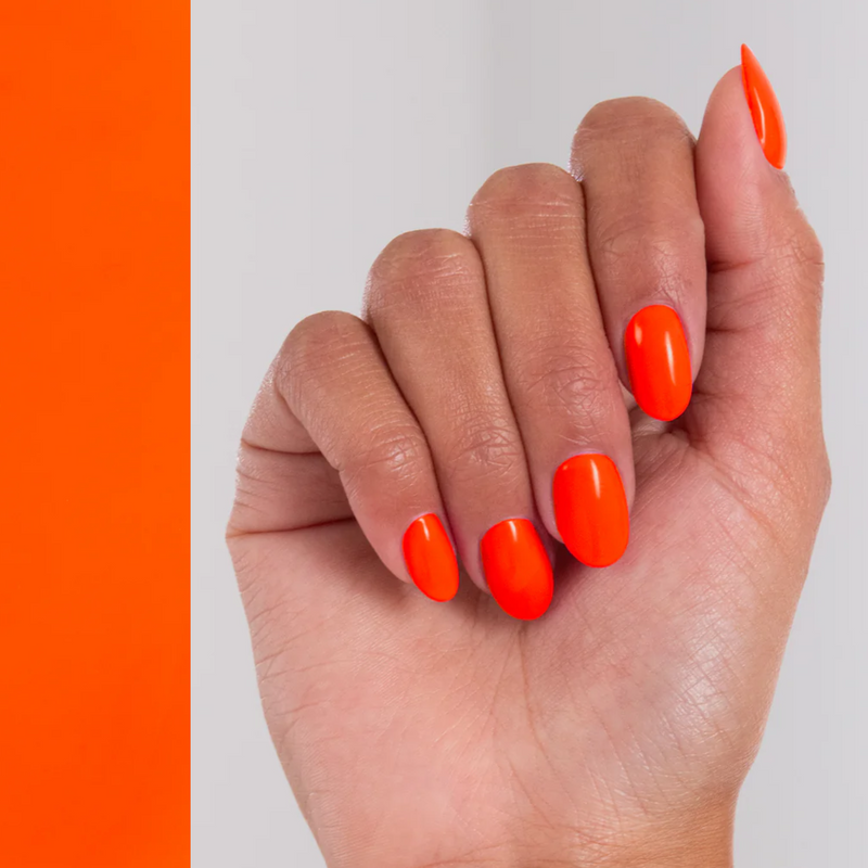 MNP - Lacqwear™ Semipermanente Gel Polish 10 ml 2 PARTE