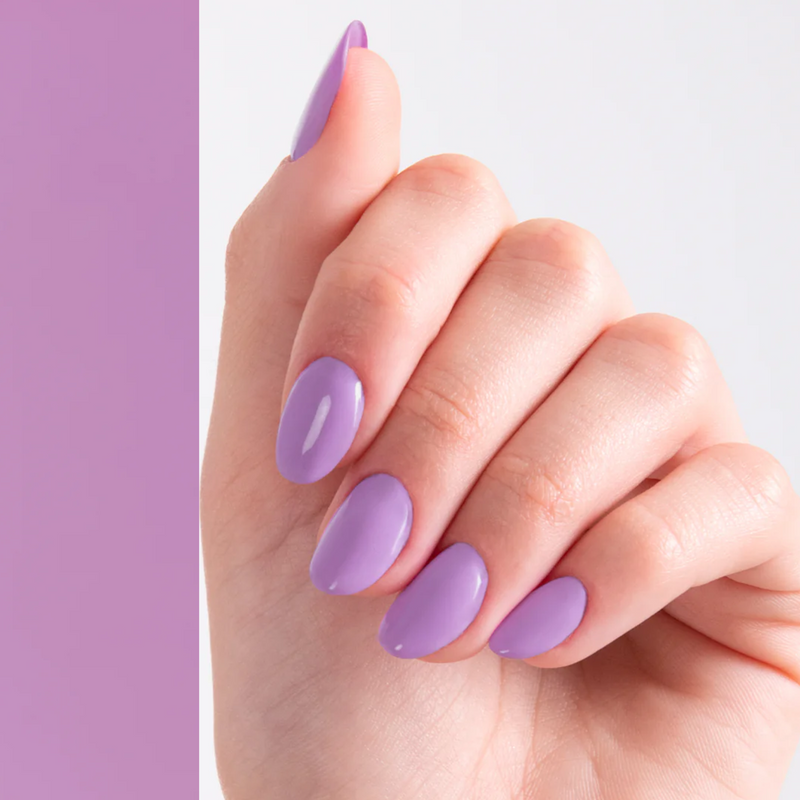 MNP - Lacqwear™ Semipermanente Gel Polish 10 ml