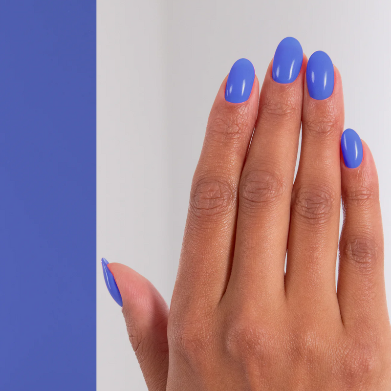 MNP - Lacqwear™ Semipermanente Gel Polish 10 ml