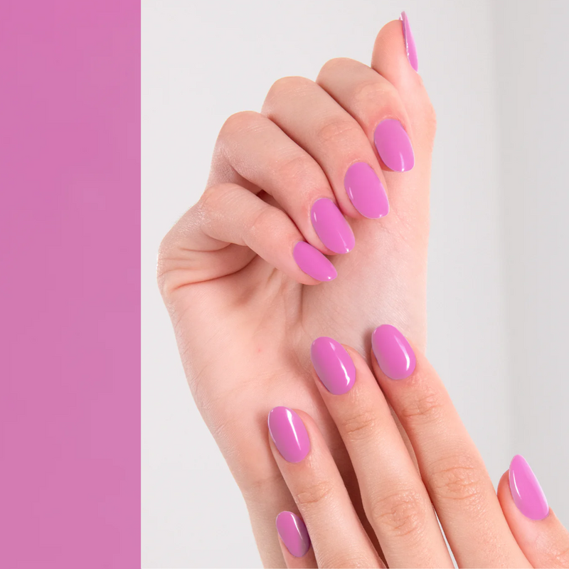 MNP - Lacqwear™ Semipermanente Gel Polish 10 ml