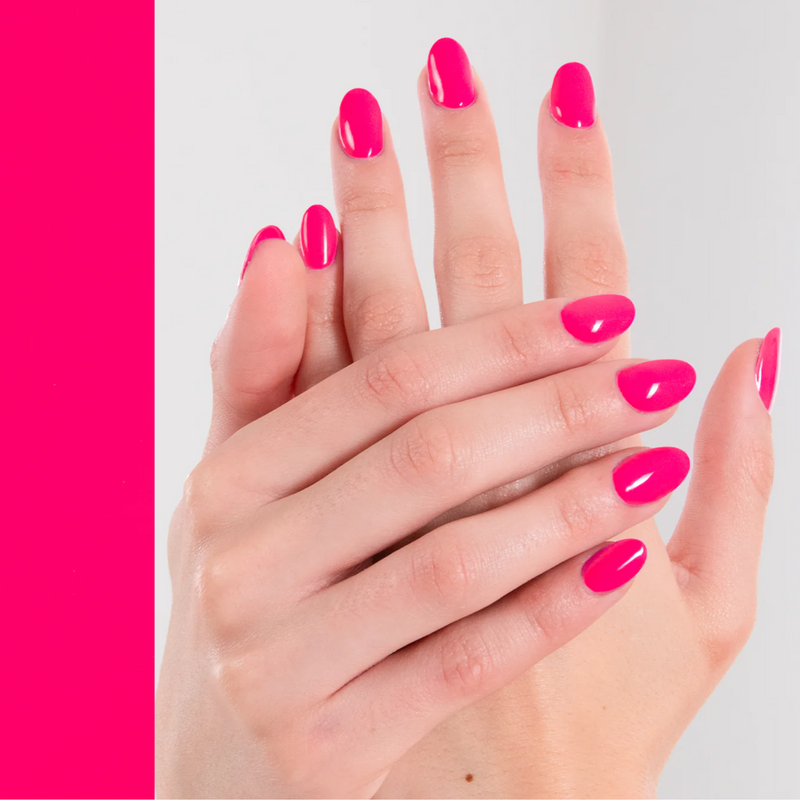 MNP - Lacqwear™ Semipermanente Gel Polish 10 ml