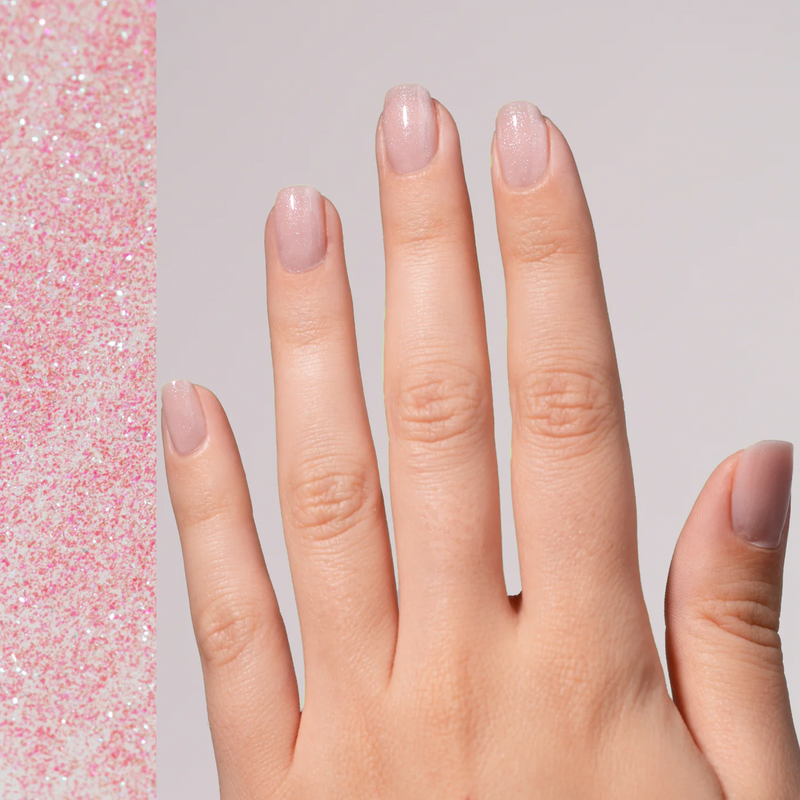 MNP - Lacqwear™ Semipermanente Gel Polish 10 ml 2 PARTE