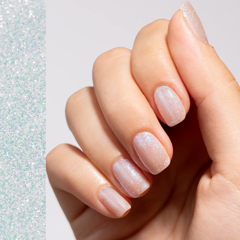 MNP - Lacqwear™ Semipermanente Gel Polish 10 ml 2 PARTE