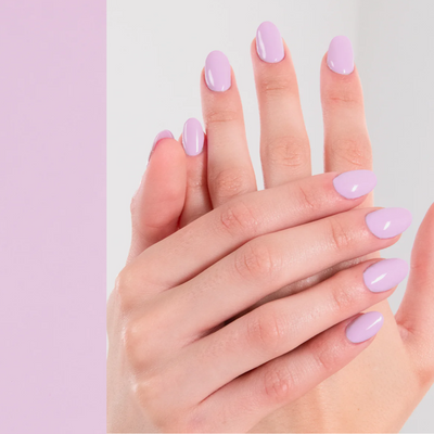 MNP - Lacqwear™ Semipermanente Gel Polish 10 ml
