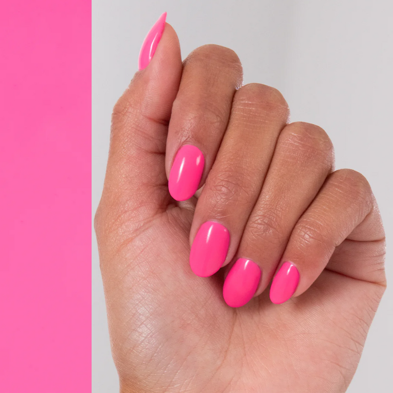 MNP - Lacqwear™ Semipermanente Gel Polish 10 ml