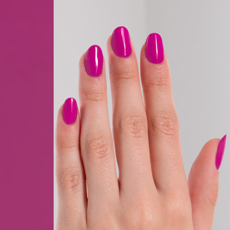 MNP - Lacqwear™ Semipermanente Gel Polish 10 ml