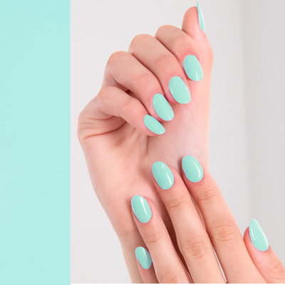 MNP - Lacqwear™ Semipermanente Gel Polish 10 ml