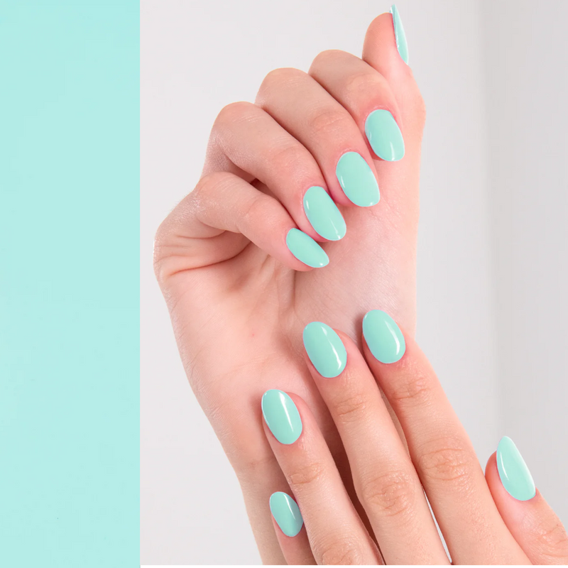 MNP - Lacqwear™ Semipermanente Gel Polish 10 ml