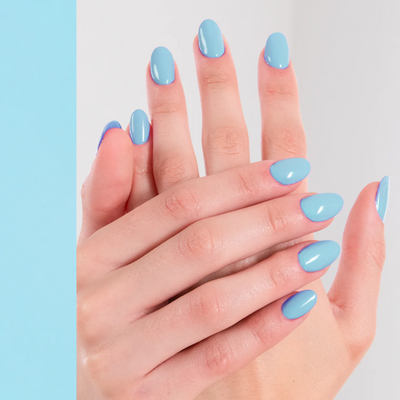 MNP - Lacqwear™ Semipermanente Gel Polish 10 ml