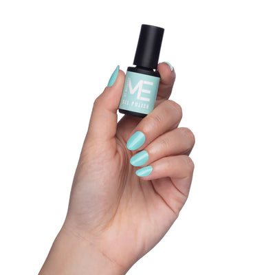 MESAUDA  -  semipermanente gel polish ME 5 ml  | colori 201 - 294