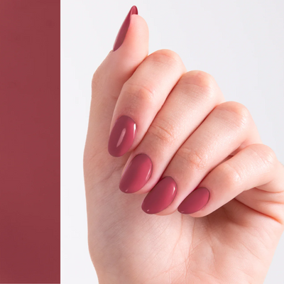MNP - Lacqwear™ Semipermanente Gel Polish 10 ml