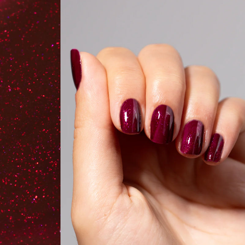 MNP - Lacqwear™ Semipermanente Gel Polish 10 ml