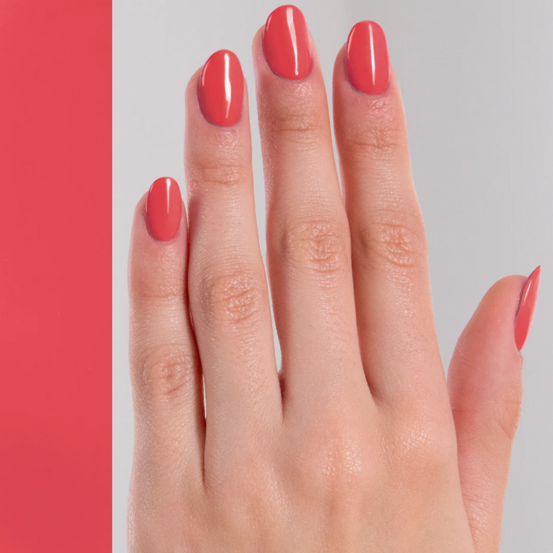 MNP - Lacqwear™ Semipermanente Gel Polish 10 ml