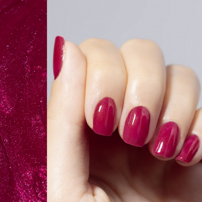 MNP - Lacqwear™ Semipermanente Gel Polish 10 ml