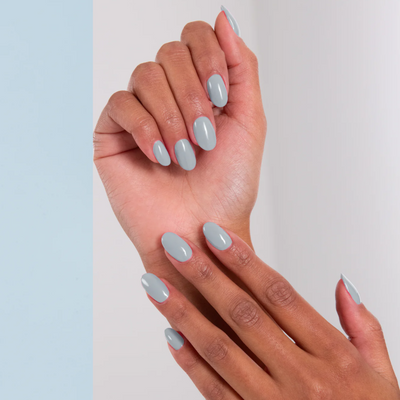 MNP - Lacqwear™ Semipermanente Gel Polish 10 ml 2 PARTE