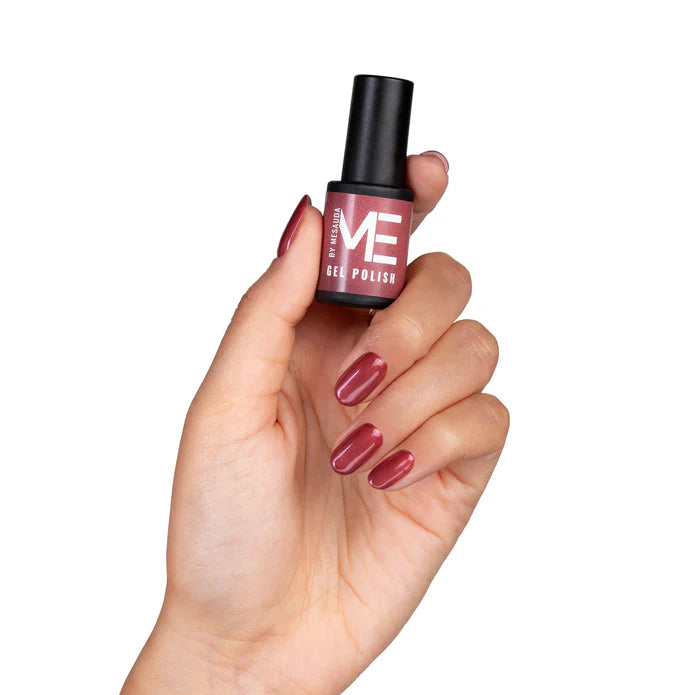 MESAUDA  -  semipermanente gel polish ME 5 ml  | colori 201 - 294