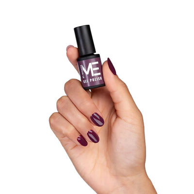 MESAUDA  -  semipermanente gel polish ME 5 ml  | colori 201 - 294