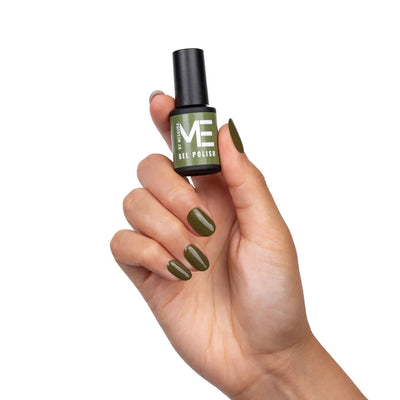 MESAUDA  -  semipermanente gel polish ME 5 ml  | colori 201 - 294