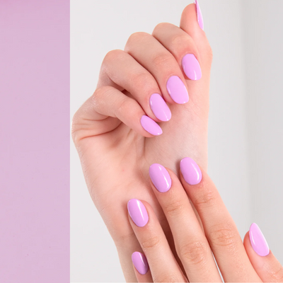 MNP - Lacqwear™ Semipermanente Gel Polish 10 ml
