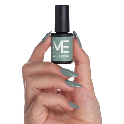 MESAUDA  -  semipermanente gel polish ME 5 ml  | colori 201 - 294