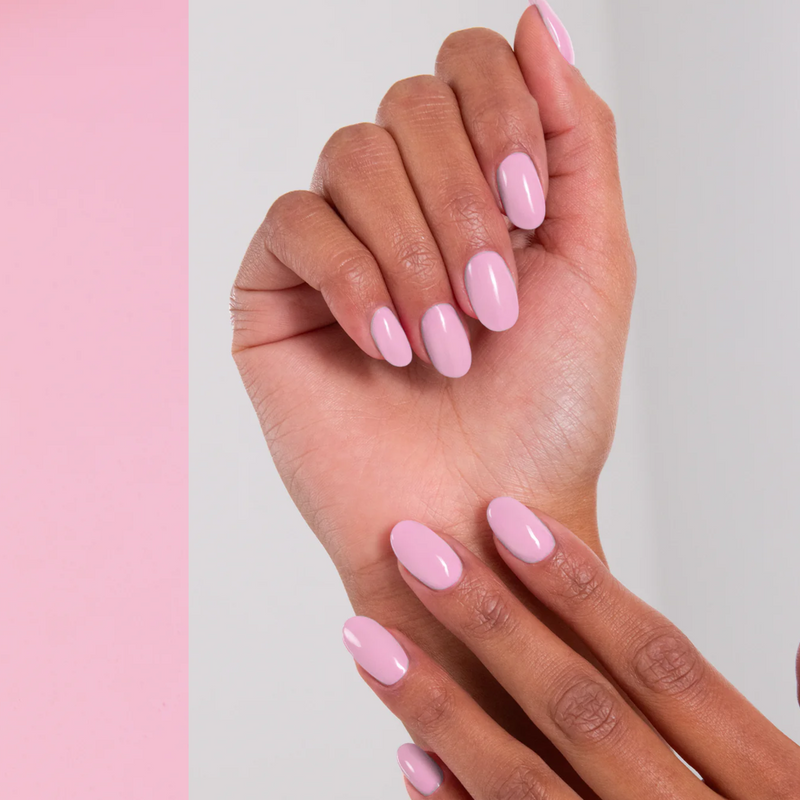 MNP - Lacqwear™ Semipermanente Gel Polish 10 ml