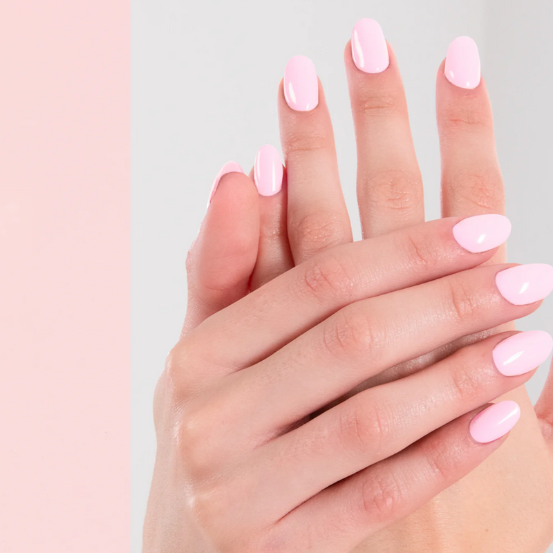MNP - Lacqwear™ Semipermanente Gel Polish 10 ml