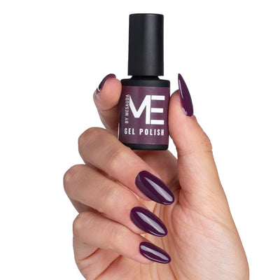 MESAUDA  -  semipermanente gel polish ME 5 ml  | colori 201 - 294