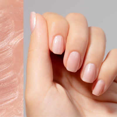 MNP - Lacqwear™ Semipermanente Gel Polish 10 ml