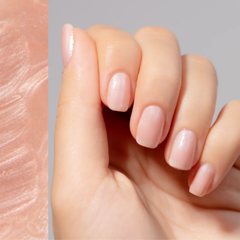MNP - Lacqwear™ Semipermanente Gel Polish 10 ml