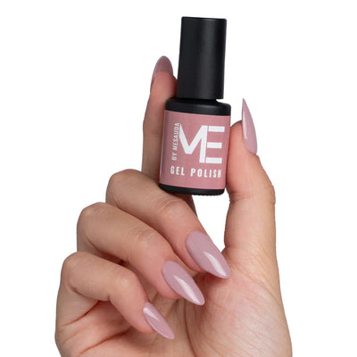 MESAUDA  -  semipermanente gel polish ME 5 ml  | colori 201 - 294