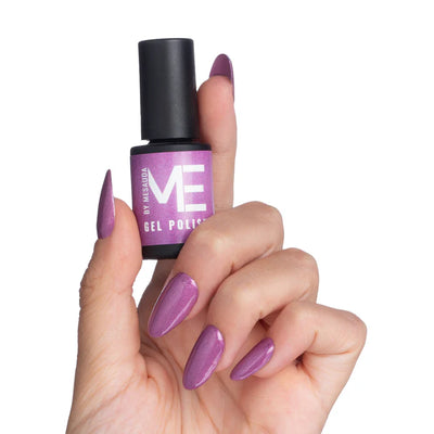 MESAUDA  -  semipermanente gel polish ME 5 ml  | colori 201 - 294