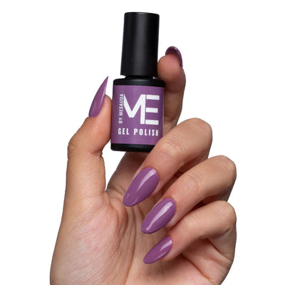 MESAUDA  -  semipermanente gel polish ME 5 ml  | colori 201 - 294