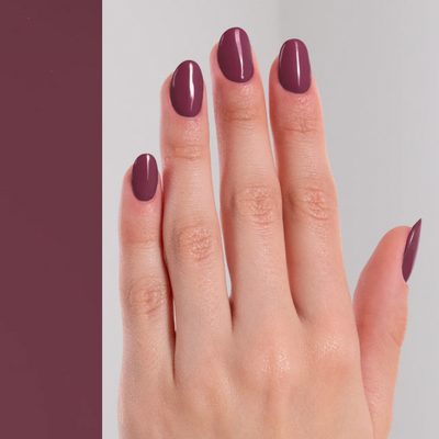 MNP - Lacqwear™ Semipermanente Gel Polish 10 ml