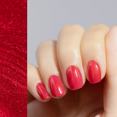 MNP - Lacqwear™ Semipermanente Gel Polish 10 ml