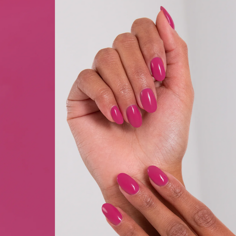 MNP - Lacqwear™ Semipermanente Gel Polish 10 ml
