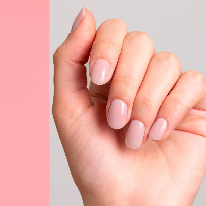 MNP - Lacqwear™ Semipermanente Gel Polish 10 ml