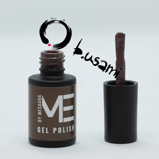 MESAUDA  -  semipermanente gel polish ME 5 ml  | colori 101 - 200