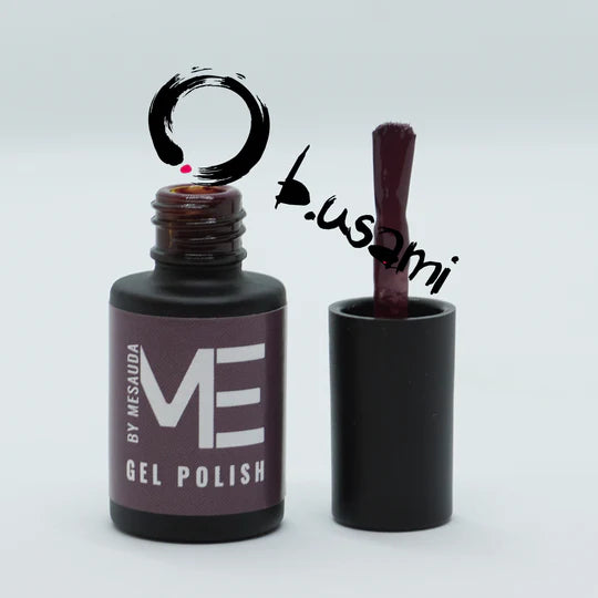 MESAUDA  -  semipermanente gel polish ME 5 ml  | colori 101 - 200