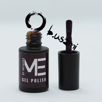 MESAUDA  -  semipermanente gel polish ME 5 ml  | colori 101 - 200