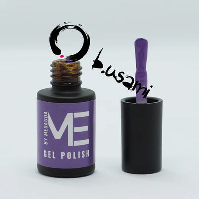 MESAUDA  -  semipermanente gel polish ME 5 ml  | colori 101 - 200