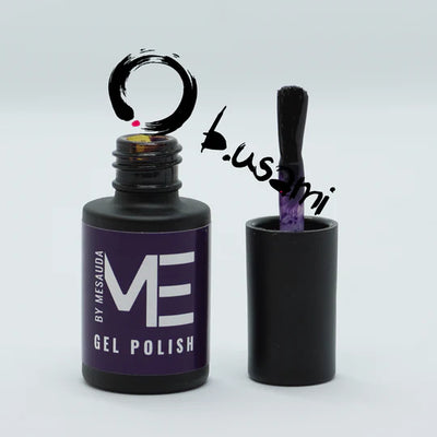 MESAUDA  -  semipermanente gel polish ME 5 ml  | colori 101 - 200