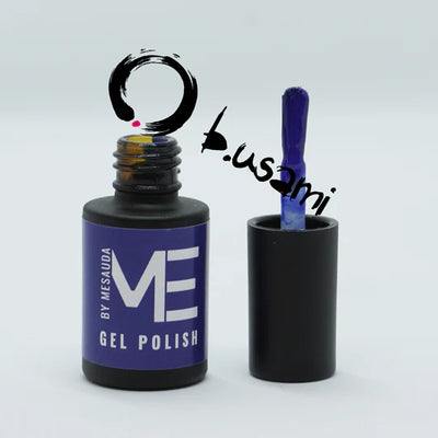 MESAUDA  -  semipermanente gel polish ME 5 ml  | colori 101 - 200