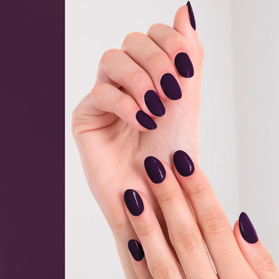 MNP - Lacqwear™ Semipermanente Gel Polish 10 ml