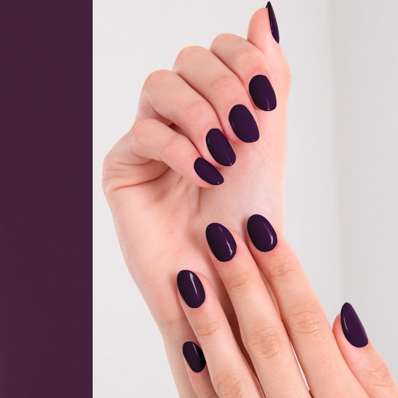 MNP - Lacqwear™ Semipermanente Gel Polish 10 ml