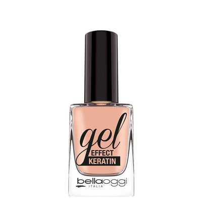 BELLA OGGI - Smalto classico Gel effect Keratin 10 ml