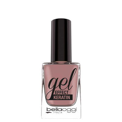 BELLA OGGI - Smalto classico Gel effect Keratin 10 ml